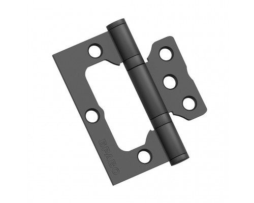 HFS-1-2B 75*64*2,5 SBlack