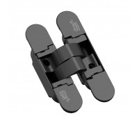 Дверная петля HCS 110*62*27/21 SBlack