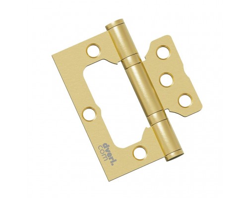 HFS-1-2B 75*64*2,5 SGold