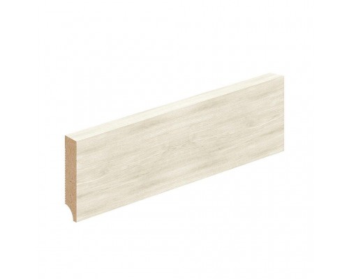 Плинтус S-70.16 Nordic Oak Mr.Wood