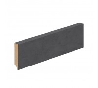 Плинтус S-70.16 Slate Art Mr.Wood
