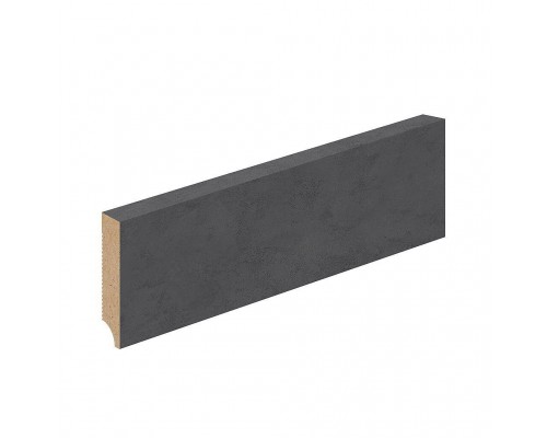 Плинтус S-70.16 Slate Art Mr.Wood