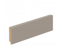 Плинтус S-70.16 Clay Silk