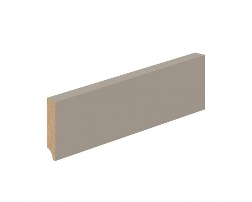 Плинтус S-70.16 Clay Silk