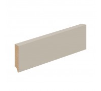 Плинтус S-70.16 Cream Silk