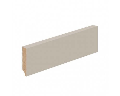 Плинтус S-70.16 Cream Silk