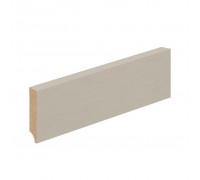 Плинтус S-70.16 Cream Silkwood
