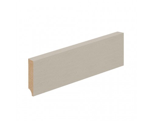 Плинтус S-70.16 Cream Silkwood