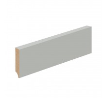 Плинтус S-70.16 Grey Silk