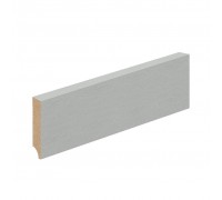 Плинтус S-70.16 Grey Silkwood