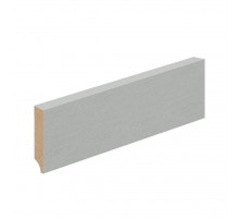 Плинтус S-70.16 Grey Silkwood