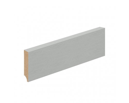 Плинтус S-70.16 Grey Silkwood