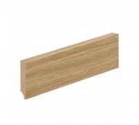 Плинтус S-70.16 Real Oak