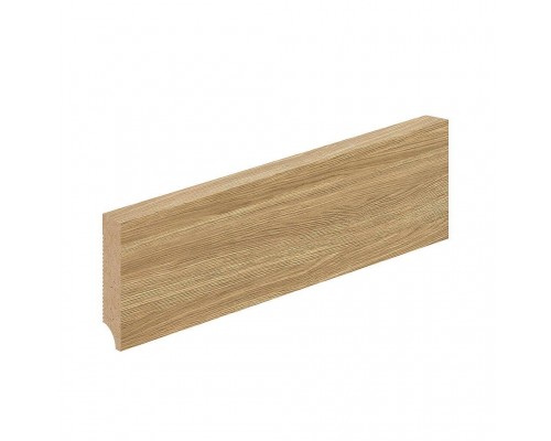 Плинтус S-70.16 Real Oak