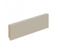Плинтус S-70.16 Cream Pro