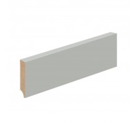 Плинтус S-70.16 Grey Pro