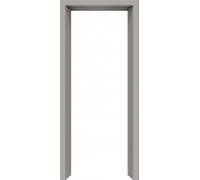 Арка межкомнатная ПВХ DIY Moderno Grey Pro