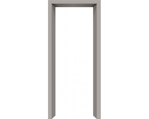 Арка межкомнатная ПВХ DIY Moderno Grey Pro