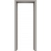 Арка межкомнатная ПВХ DIY Moderno Grey Pro