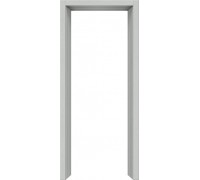 Портал межкомнатный ПЭТ DIY Moderno Grey Silkwood