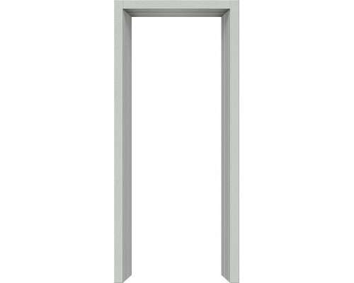 Портал межкомнатный ПЭТ DIY Moderno Grey Silkwood