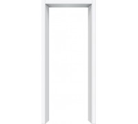 Арка межкомнатная ПВХ DIY Moderno White Pro