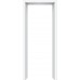 Арка межкомнатная ПВХ DIY Moderno White Pro