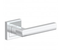 Дверная ручка AS-100 Chrome