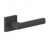 Дверная ручка AS-100 SBlack