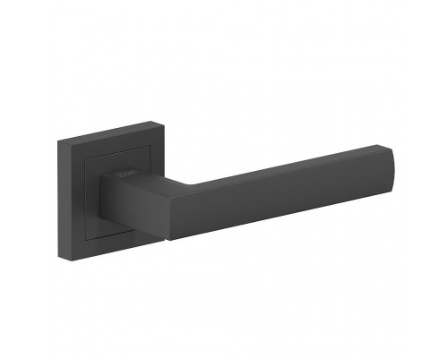 Дверная ручка AS-100 SBlack