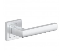Дверная ручка AS-100 SChrome