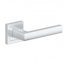 Дверная ручка AS-100 SChrome