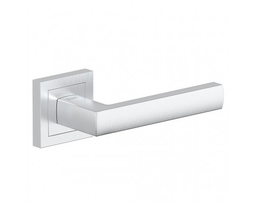 Дверная ручка AS-100 SChrome