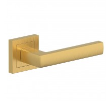 Дверная ручка AS-100 SGold