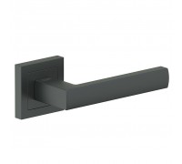 Дверная ручка AS-100 SGraphite