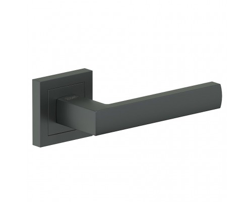 Дверная ручка AS-100 SGraphite