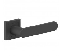 Дверная ручка AS-111 SBlack