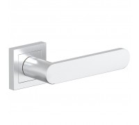 Дверная ручка AS-111 SChrome