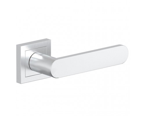 Дверная ручка AS-111 SChrome
