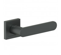 Дверная ручка AS-111 SGraphite