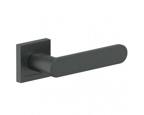 Дверная ручка AS-111 SGraphite