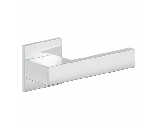 Дверная ручка AS-301 Chrome