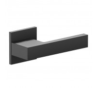 Дверная ручка AS-301 SBlack