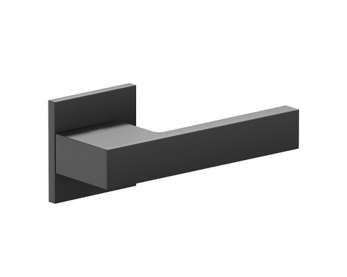 Дверная ручка AS-301 SBlack