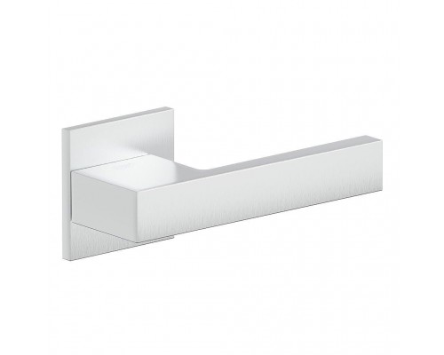 Дверная ручка AS-301 SChrome