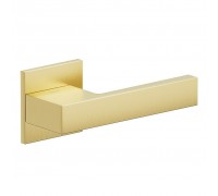 Дверная ручка AS-301 SGold