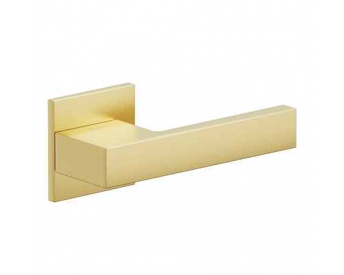 Дверная ручка AS-301 SGold