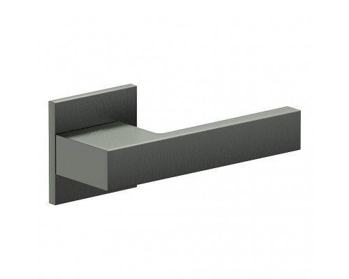 Дверная ручка AS-301 SGraphite