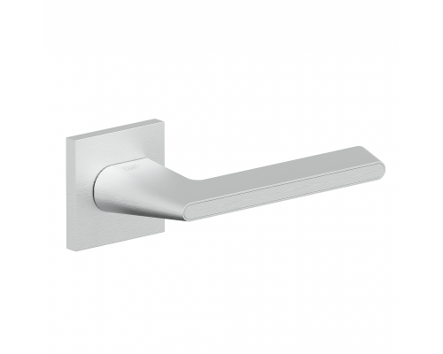 Дверная ручка AS-322 SChrome/SC