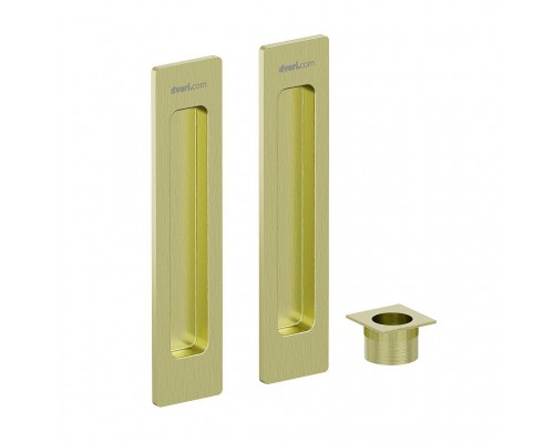 Ручка SHS-11-B SGold